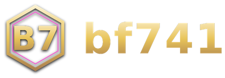 bf741 logo